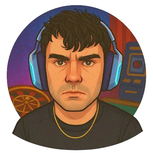 Streamer Cheesur's Portrait